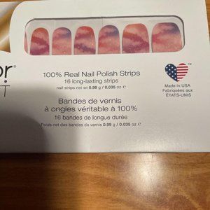 Color Street Painted Dawn